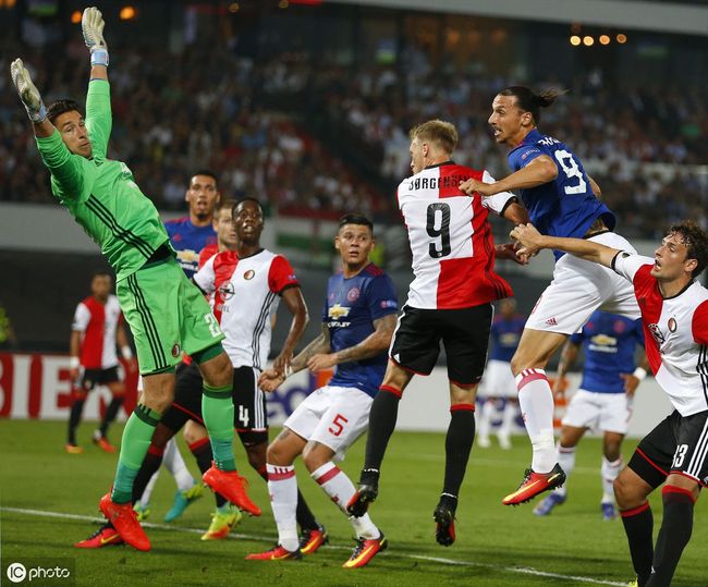 在意甲中的 在意甲中的