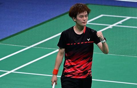 运动员在出 运动员在出